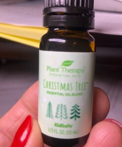 Essential Oil Diffuser, AromaAllure Waterless Portable Mini Oil Diffuser for Car, Office and Closet 35 71tEPRqH6L