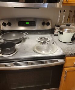 FIRST ALERT AUTO5 Car Fire Extinguisher, FESA5, UL RATED 5-B:C, Red, 1-Pack 35 71tEgyufdWL