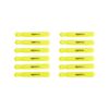 Amazon Basics Tank Style Highlighters - Chisel Tip, Yellow, 12-Pack 15 71tEuKlNoHL