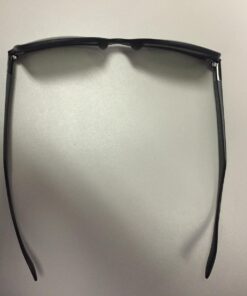 Ray-Ban Rb4195 Wayfarer Liteforce Square Sunglasses Matte Black/Polarized Green 52 Millimeters 24 71tEuOvJpDL