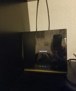 NETGEAR Dual Band Gigabit AC1750 Smart WiFi Router (R6300v2) AC1750 Dual Band Router 27 71tG bfWi9L