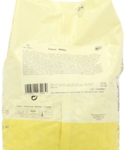 Belgian White Chocolate Baking Callets (Chips) - 1 bag, 5.5 lbs 5.5 Pound (Pack of 1) 11 71tGNHBK zL
