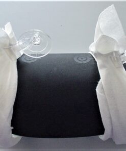 SteelSeries QcK Gaming Mouse Pad - Small Cloth - Optimized For Gaming Sensors Classic 50 71tGNsfZ84L