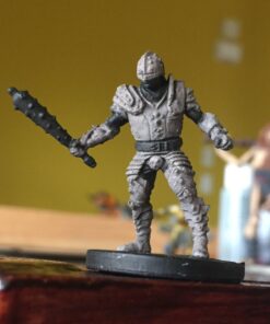 WizKids Dungeons & Dragons Miniatures: Elemental Evil Booster 10 71tGnCNua3L