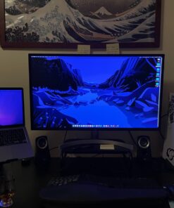 LG UltraFine 32-Inch Computer Monitor 32UL500-W, VA with HDR 10 Compatibility and AMD FreeSync, White 45 71tH7HveXlL
