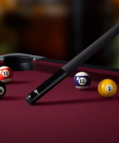 Viper Graphstrike 58" 2-Piece Fiberglass Graphite Composite Billiard/Pool Cue Black 18 71tHOvDbMyL