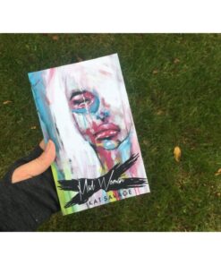 Alternative view of Mad Woman Paperback