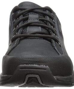 Rockport Men's Chranson Walking Shoe 12 Black 9 71tIBenFBwL