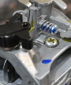 Carburetor (BB62W B) 18 71tIlYkX7aL