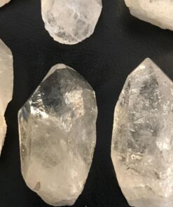 over 2 full Lbs. natural quartz crystal points hand picked...9 to 11 pcs 1 1/2'' to 2 1/2 ''. 19 71tJ211SXcL