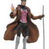 Diamond Select Toys Marvel Select: Gambit Action Figure 33 71tJEfIr7RL