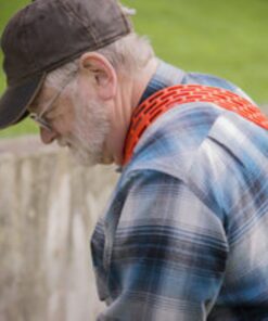 LimbSaver Comfort-Tech Power Tool Sling, for Weed Eaters, Brush Cutters, Leaf Blowers, and More, Fully Adjustable, Designed to Reduce Fatigue, Orange 14 71tJTmbQOML 1