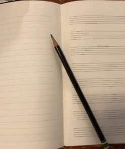 Music Journal (Diary, Notebook) 26 71tK5jjuNIL