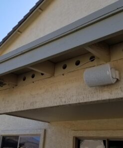 Fosi Audio V1.0G 2 Channel Class D Mini Stereo Amplifier for Home Speakers TPA3116 50W x 2 with Power Supply 54 71tKO3rSiyL