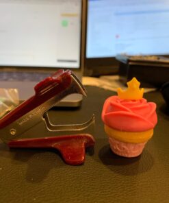 Wonder Forge Disney Princess Enchanted Cupcake Party Game For Girls & Boys Age 3 & Up - A Fun & Fast Matching Game You Can Play Over & Over (1088) Princess Cupcake Party 43 71tKafQ6XtL 2