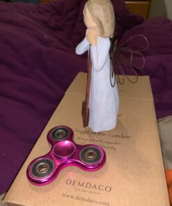 Willow Tree Angel of The Garden, Bringing Forth a Garden of Love and Beauty, Gift to Celebrate Friendships, People with Green Thumbs, Sculpted Hand-Painted Angel Figurine 20 71tKn8HAOjL