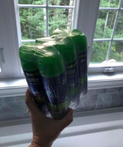 Gillette Series 3X Sensitive Shave Gel, Hydrates, Protects and Soothes Sensitive Skin, 7 Ounce (Pack of 6)(Packaging May Vary) Aloe 7 Ounce (Pack of 6) 36 71tLWThZScL