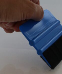 ABN Felt Edge Decal Squeegee 4 Inch 22 71tLkpViyuL