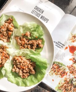 Cravings: Recipes for All the Food You Want to Eat: A Cookbook 55 71tLx2I5QdL