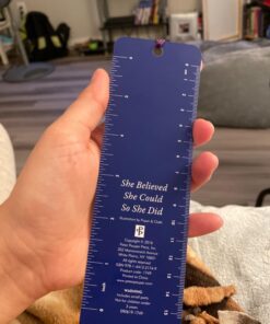 She Believed She Could Beaded Bookmark Bookmark, June 20, 2016 28 71tLyIhFhVL