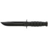 Ka-Bar Short Straight Edge Black 51 71tM8U4jQjL