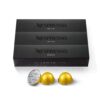 Nespresso Capsules VertuoLine, Solelio, Mild Roast Coffee, Coffee Pods, 7.77 Ounce (VERTUOLINE ONLY), 10 Count (Pack of 3) 9 71tMFPTNKkL