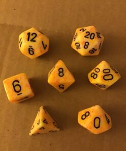 Chessex Pound-O-Dice 65 71tMORkuBCL