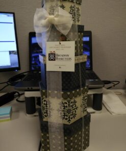 Broadway Basketeers Kosher Gourmet Chocolate Food Gift Basket for Christmas, Families, College, Delivery for Holidays, Appreciation, Thank You, Get Well Soon, Care Package All Occasions 26 71tMOlWdWAL