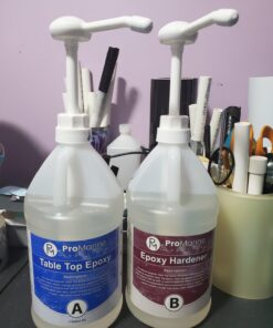 NiceBottles - Dispenser Pump for Gallon Jug, Pack of 2 28 71tMhqAj3L