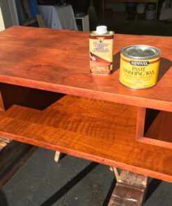 HOWARD RF8 Products Restor-A-Finish, 8 oz, Cherry, 8 Fluid Ounces 57 71tMqZRkhLL