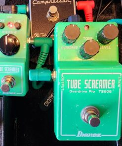 Ibanez Tube Screamer Mini 18 71tNSLxvlKL