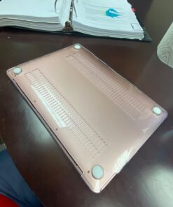 MOSISO Plastic Hard Shell Case Cover Compatible with MacBook 12 inch with Retina Display (Model A1534, Release 2017 2016 2015), Crystal Clear 68 71tNz3NZtL