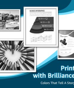 Palmtree TN760 Toner for Brother Printer Compatible with Brother TN760 TN 730 Toner TN-730/TN-760 for MFC-L2750DW HL-L2370DW MFC-L2710DW HL-L2350DW DCP-L2550DW HL-L2390DW Printer(2 Black) 16 71tO9mIFKhL