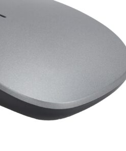 Wireless Mouse 2.4Ghz ThreeSpeed DPI MicroMotion Optical Silent, 1600DPI Low Power Consumption Compatible with for Windows OS 13 Higher Versions 16 71tOQCm7wES