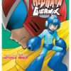 Mega Man Gigamix Volume 1 (Mega Man Gigamix, 1) 3 71tOnO7 pYL