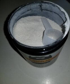 Kodiak Supplements LUMBERJACKED Pre-Workout Supplement with CarnoSyn 30 Servings - Better Pumps, Strength, Energy, and Focus - No Crash (Pink Lemonade) Pink Lemonade 29 71tP7yr TaL