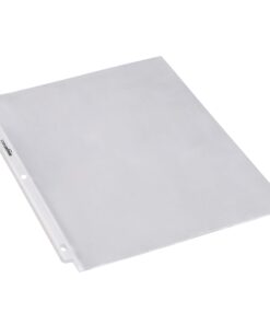 Amazon Basics Sheet Protector, Heavy Duty, 100 Pack, Clear 100 - Pack 20 71tP8FLYRzL