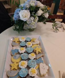 Cloud Cookie Cutter Sandwich Cutter, 3.75" by Ann Clark 32 71tPF9b4knL