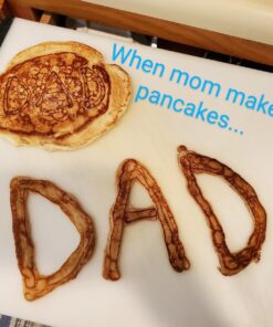 TableCraft 112KM Nostalgia 2-Piece Ketchup and Mustard Dispenser Set, 12-Ounce Red/Yellow 10 71tPlIjeRUL