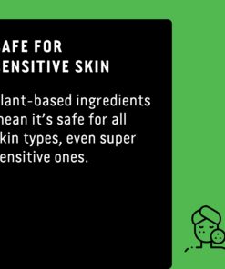 Rockin' Green Laundry Detergent, Plant based, All Natural Laundry Detergent Powder, Vegan and Biodegradable Odor Fighter, Safe for Sensitive Skin (Classic Rock 90 Loads - Lavender Mint Revival) 19 71tQFJdpsDL 1