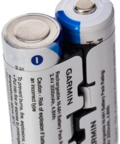 Garmin Rechargeable NiMH Battery for GPSMAP 64s/Oregon 600 Series GPS 4 71tQclQM5oL