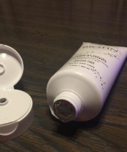 HAIRtamin Biotin Conditioner - Healthy Growing Natural Hair Conditioners to Support Stronger Longer Thicker-Looking Hair | Paraben-Free & Sulfate-Free Color Safe Conditioner - Vitamin Rich Formula for Women and Men All Hair 20 71tQsOPYvIL