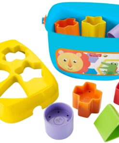 Fisher-Price Baby's First Blocks 20 71tR4deJ8L