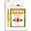 EcoRaider Bed Bug Killer Spray 1 Gallon Jug, Green + Non-Toxic, 100% Kill + Extended Protection 31 71tR7Ivg9L
