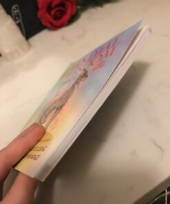 The Animal Wisdom Tarot: An inspirational guide to using tarot cards and their meanings 21 71tRHlAu7tL