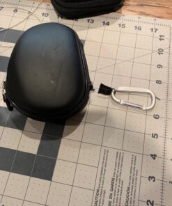 Hard Travel Case for Logitech MX Master / Master 2S Wireless Mouse by hermitshell Black 55 71tRad9R3LL