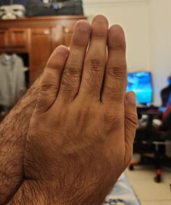 O'Keeffe's Working Hands Hand Cream, 3.4 oz., Jar, (Pack of 2) 3.4 Ounce (Pack of 2) 31 71tRiiVSLHL