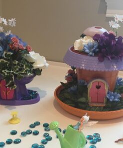 My Fairy Garden - Magical Cottage 37 71tT8P98RlL