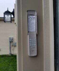 LiftMaster Garage Door Opener 32 71tTC56HOjL