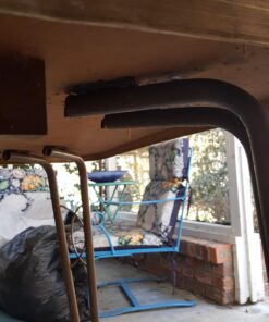 System Three T-88 Epoxy Adhesive, 0.5 Pt Bottle, Amber 22 71tTGGZoWxL